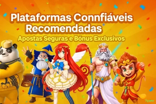 APP oficial da 7game para mobile