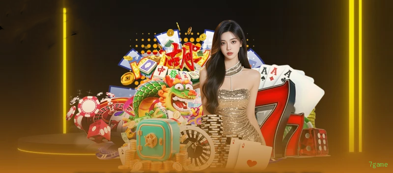 Bônus 7game