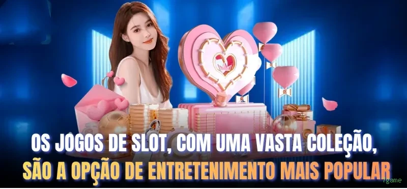 Download gratuito do app da 7game