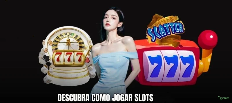 Plataforma completa da 7game com todos os jogos