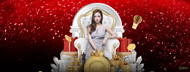 Canal oficial da 7game no Telegram