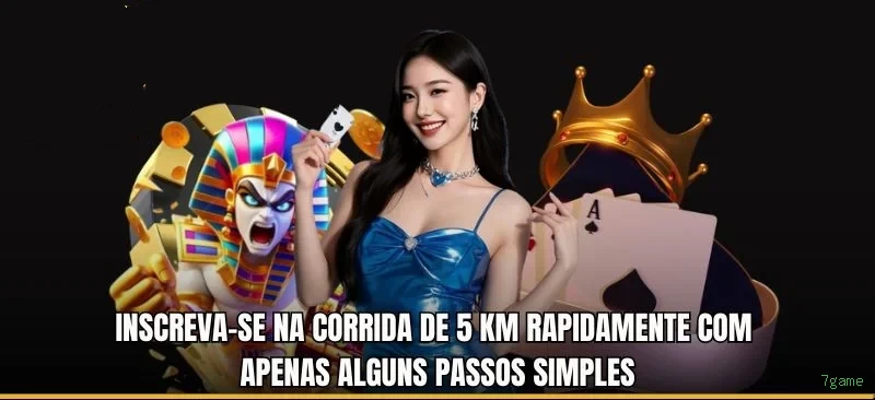 Programa VIP exclusivo da 7game